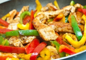 Ø¯Ø¬Ø§Ø¬ Ù…ÙƒØ³ÙŠÙƒÙŠ